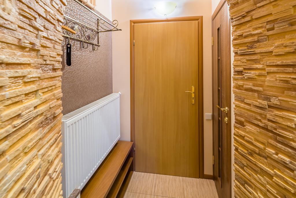 Apartmán Rynok Square 5 Зі Світлом! Lvov Exteriér fotografie